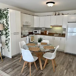 Coin Tranquille En Pleine Apartment