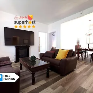 Old - Les Montcalm #2 - Free Parking Apartment