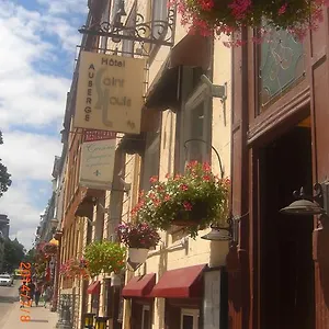 Herberg St-louis, Québec